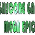 HIGHSCORE GAME SUPER MEGA ELITE