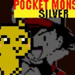Pocket Monster Silver