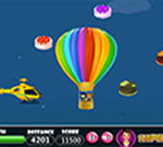 Air Balloon Ride