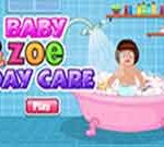 Baby Zoe Day Care