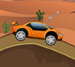 Desert Drive