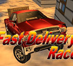 Fast Delivery Race