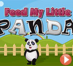 Feed My Little Panda
