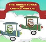Lumpy and Lui