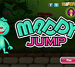 Maddy Jump
