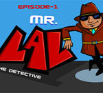 MR LAL The Detective 1