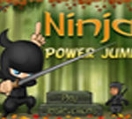 Ninja Power Jump