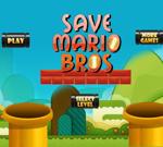 Save Mario Bros
