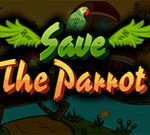 Save The Parrot