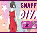 Snappy Diva Dress Up
