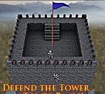 Tower Panic