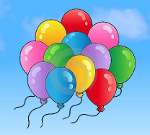 Ultra Balloons