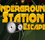 Underground Station Escape