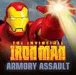 Ironman Armory Assault