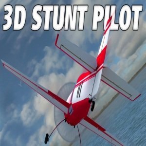 Image 3D Stunt Pilot