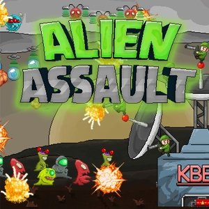 Image Alien Assault