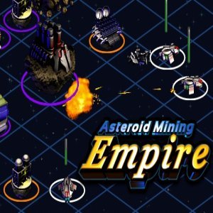 Image Asteroid Mining Empire