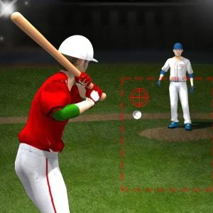 Image Baseball Big Hitter