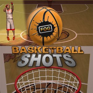 Image Basketball Shots