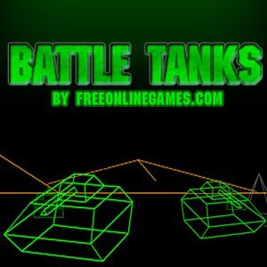Image Battle Tanks