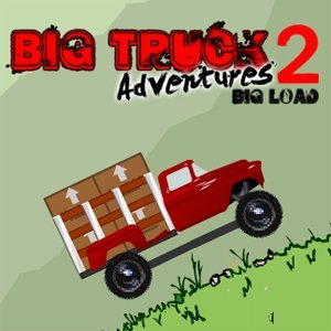 Image Big Truck Adventures 2