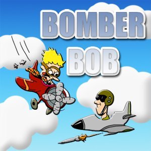 Image Bomber Bob