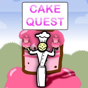 Image Cake Quest