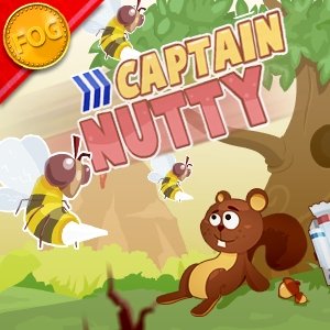 Image Captain Nutty