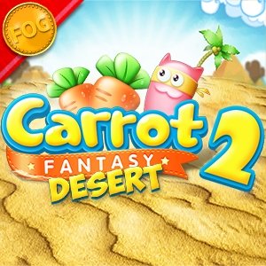 Image Carrot Fantasy 2: Desert
