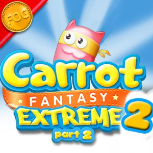 Image Carrot Fantasy Extreme 2