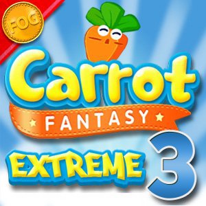 Image Carrot Fantasy Extreme 3