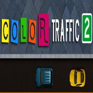 Image Color Traffic 2