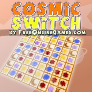 Image Cosmic Switch
