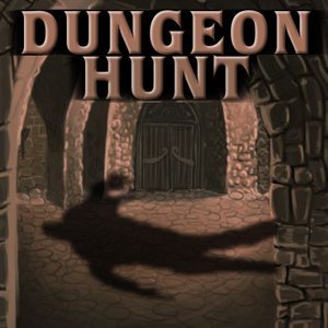 Image Dungeon Hunt