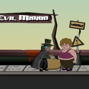 Image Evil Minion