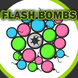 Image Flash Bombs
