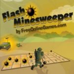 Flash Minesweeper