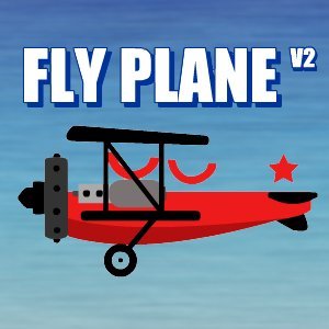 Image Fly Plane