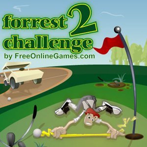 Image Forest Challenge 2
