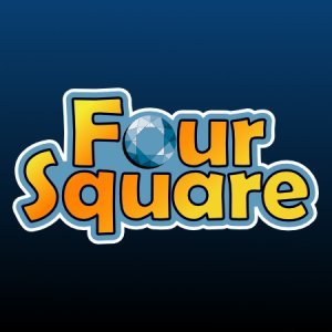 Image Four Square II