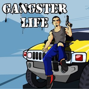 Image Gangster Life