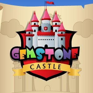 Image Gemstone Castle