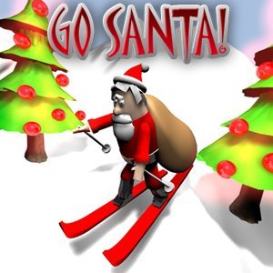 Image Go Santa