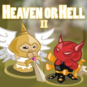 Image Heaven or Hell 2