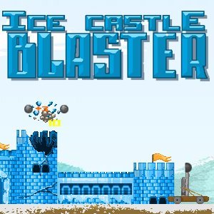 Image Ice Castle Blaster