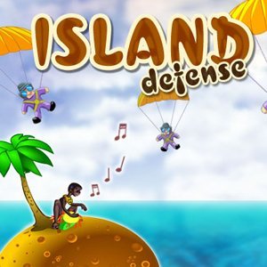Image Island Defense