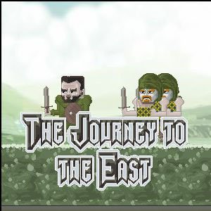 Image Journey to the East