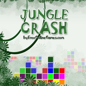 Image Jungle Crash