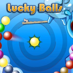 Image Lucky Balls