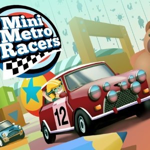 Image Mini Metro Racers
